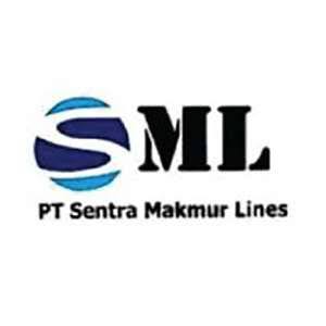 Logo PT Sentral Makmur Lines